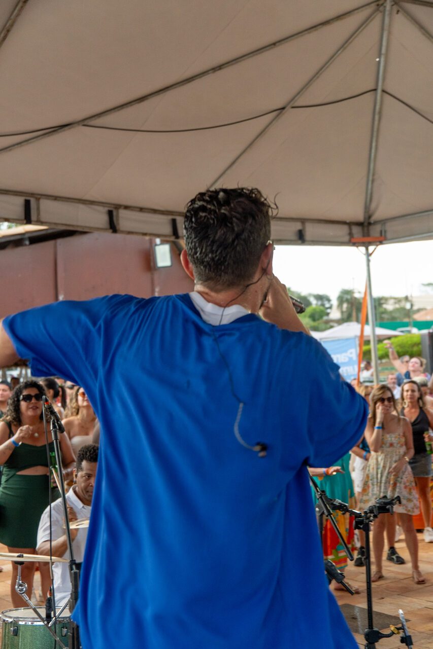 A Bahia em Brasília