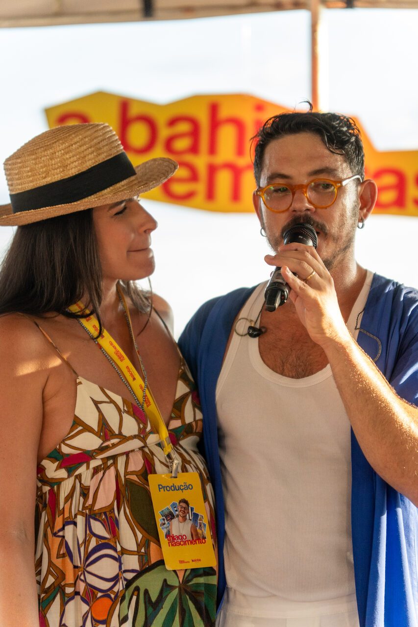 A Bahia em Brasília